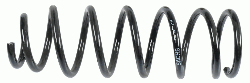 SACHS MOLLA ELICOIDALE