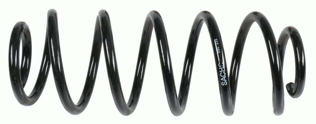 SACHS MOLLA ELICOIDALE