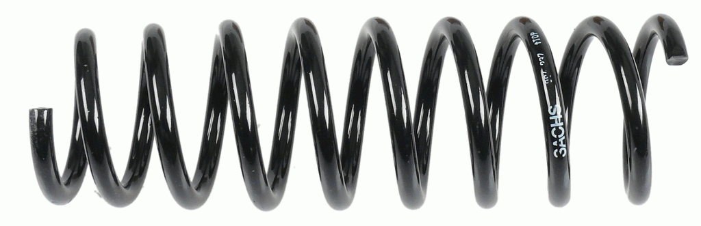 SACHS MOLLA ELICOIDALE
