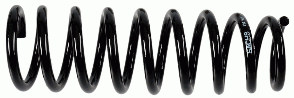 SACHS MOLLA ELICOIDALE