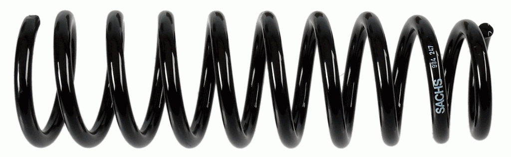 SACHS MOLLA ELICOIDALE