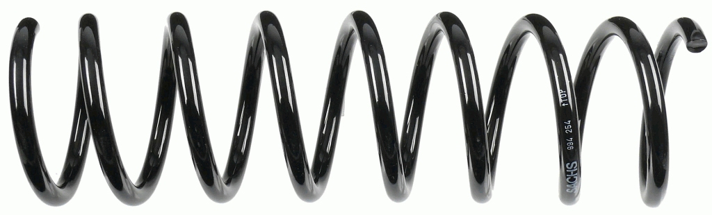 Molla autotelaio SACHS 994254