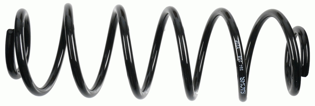 SACHS MOLLA ELICOIDALE