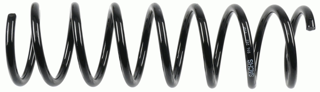 SACHS MOLLA ELICOIDALE