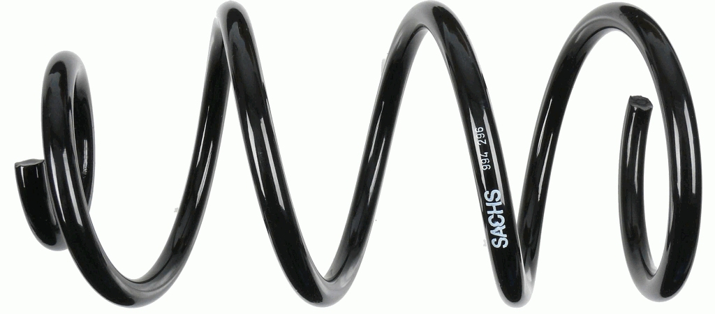 SACHS MOLLA ELICOIDALE