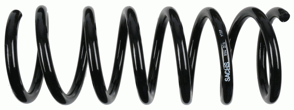 Molla autotelaio SACHS 994274