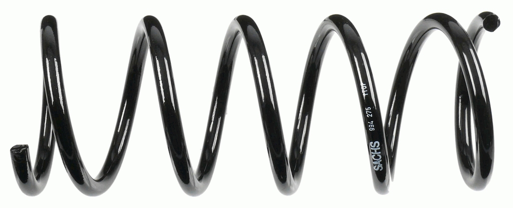 SACHS MOLLA ELICOIDALE
