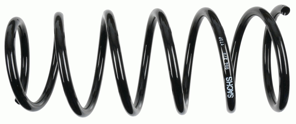 SACHS MOLLA ELICOIDALE