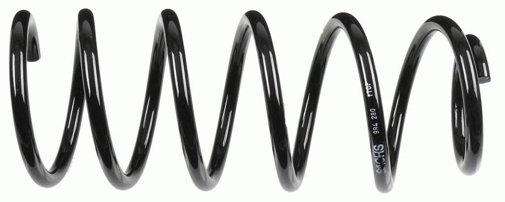 SACHS MOLLA ELICOIDALE