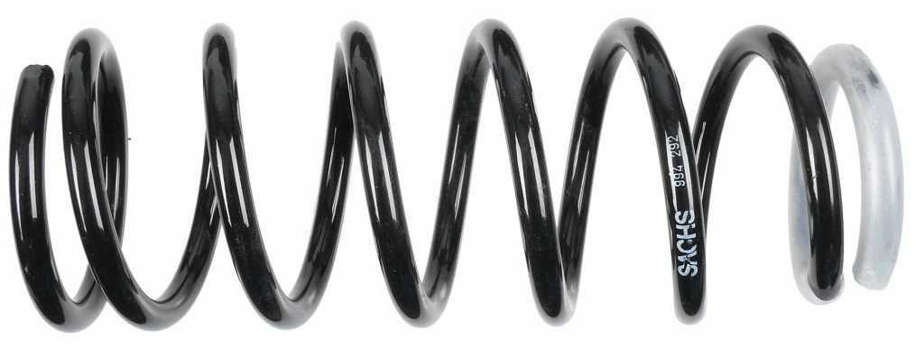 SACHS MOLLA ELICOIDALE