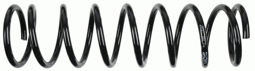SACHS MOLLA ELICOIDALE