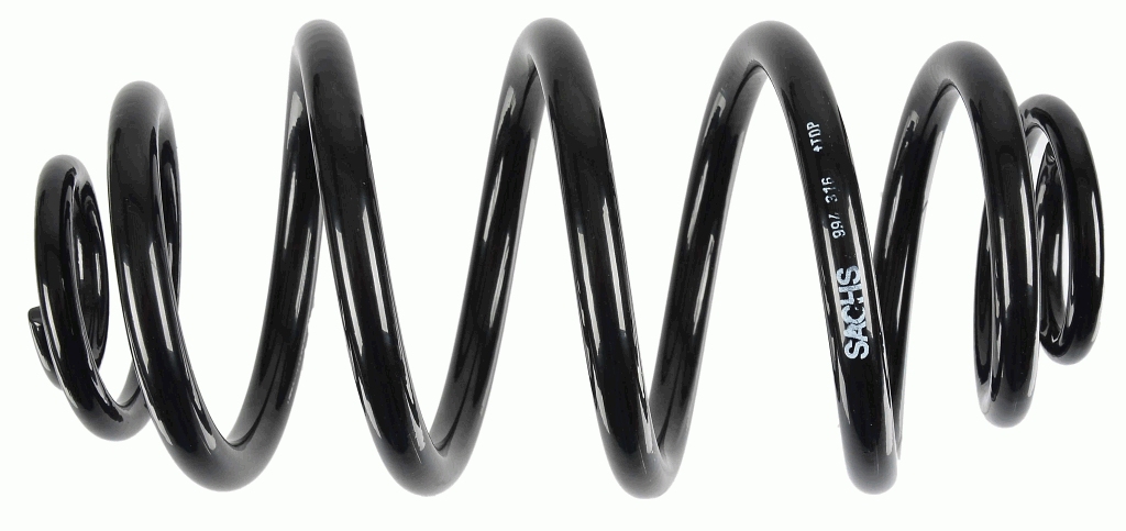 Molla autotelaio SACHS 994316