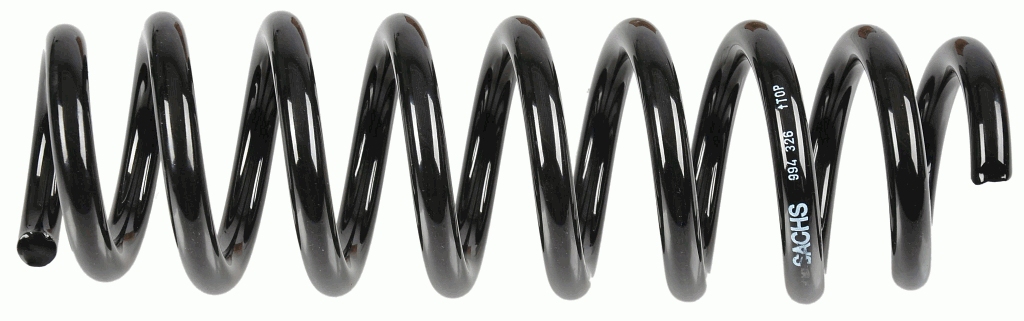 SACHS MOLLA ELICOIDALE
