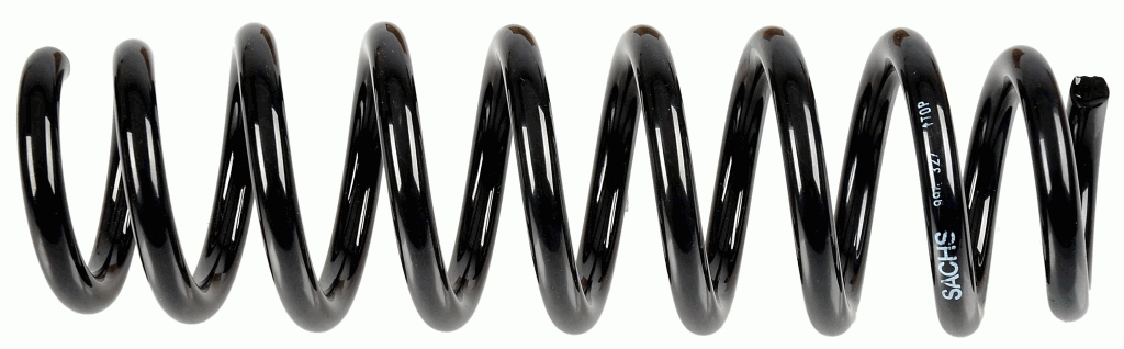 SACHS MOLLA ELICOIDALE