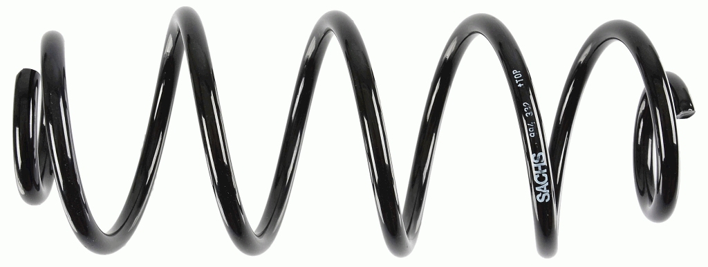 SACHS MOLLA ELICOIDALE