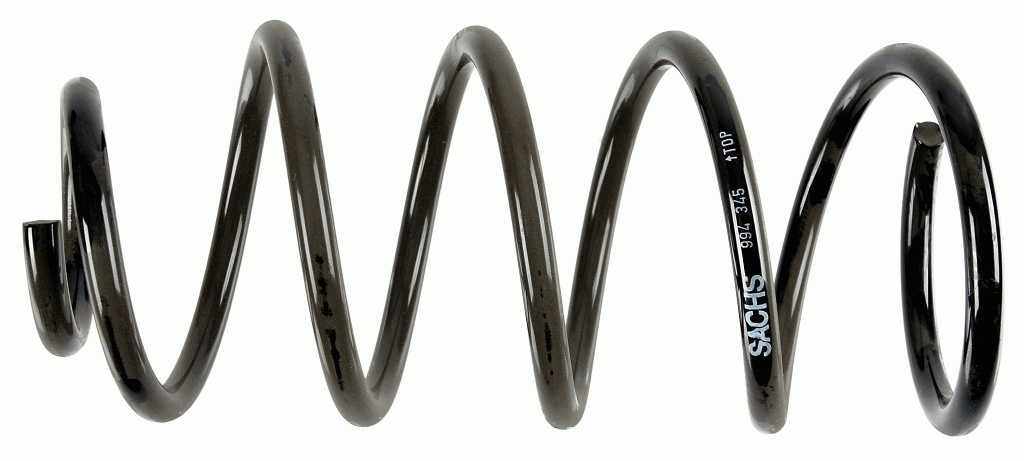 SACHS MOLLA ELICOIDALE