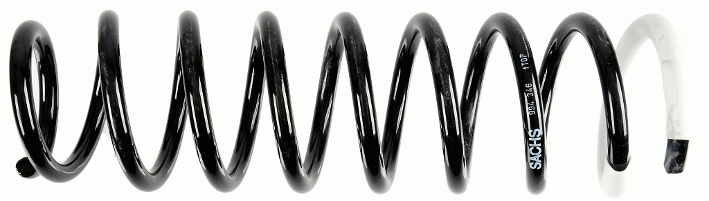 SACHS MOLLA ELICOIDALE