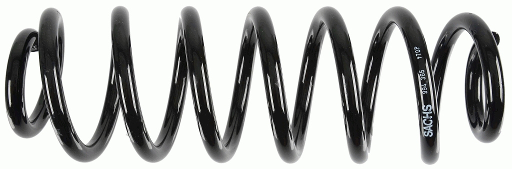SACHS MOLLA ELICOIDALE
