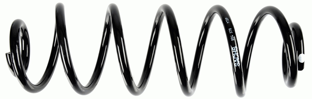 SACHS MOLLA ELICOIDALE
