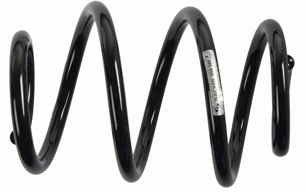 SACHS MOLLA ELICOIDALE