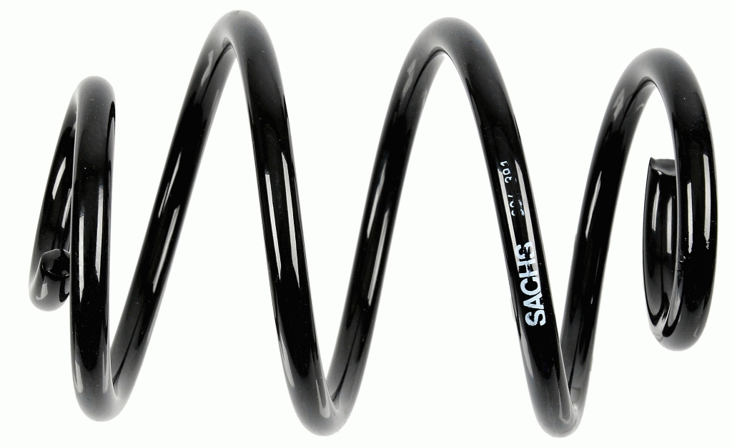 SACHS MOLLA ELICOIDALE