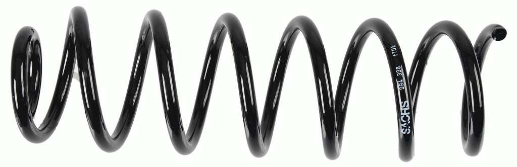 SACHS MOLLA ELICOIDALE