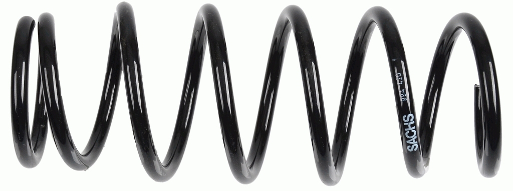 SACHS MOLLA ELICOIDALE