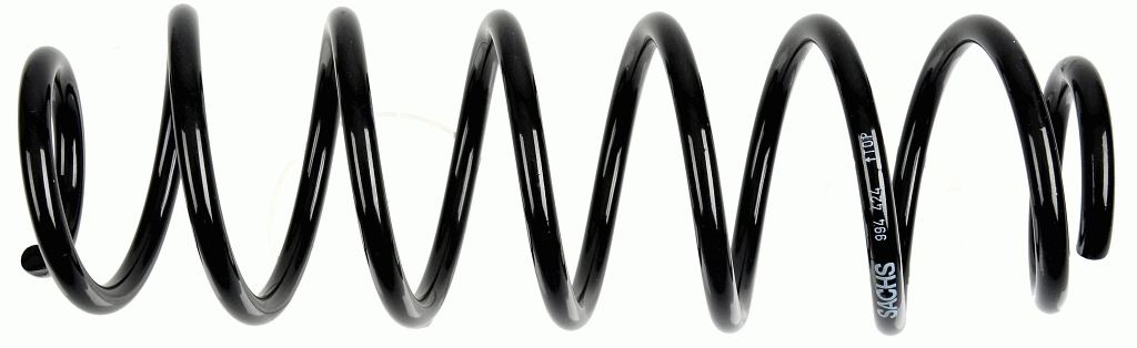 SACHS MOLLA ELICOIDALE