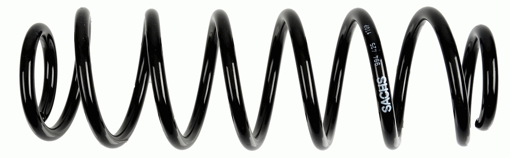 SACHS MOLLA ELICOIDALE