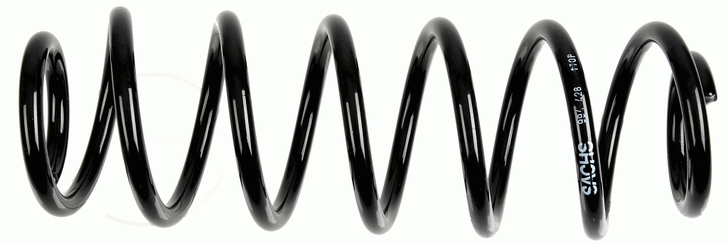 SACHS MOLLA ELICOIDALE