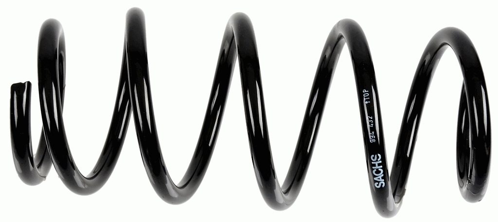 SACHS MOLLA ELICOIDALE