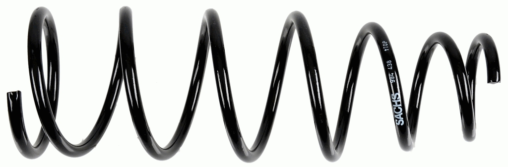 SACHS MOLLA ELICOIDALE