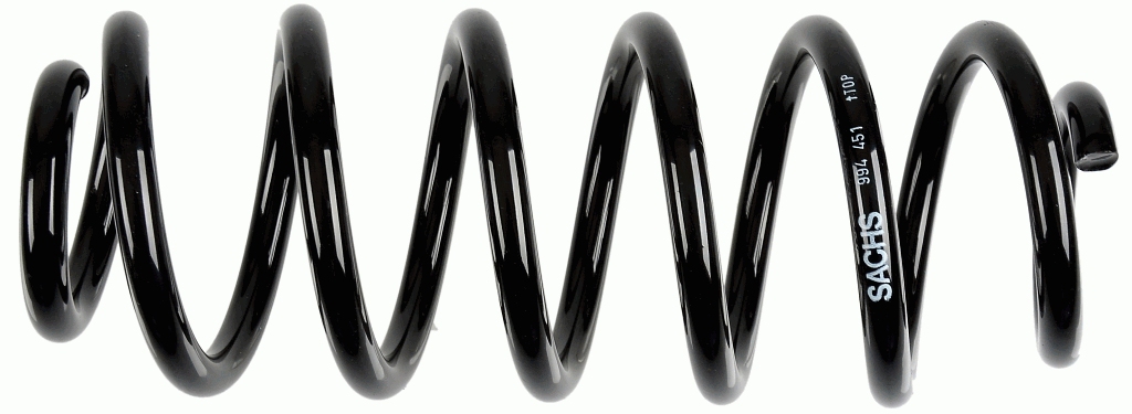 SACHS MOLLA ELICOIDALE