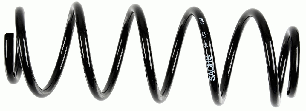 SACHS MOLLA ELICOIDALE