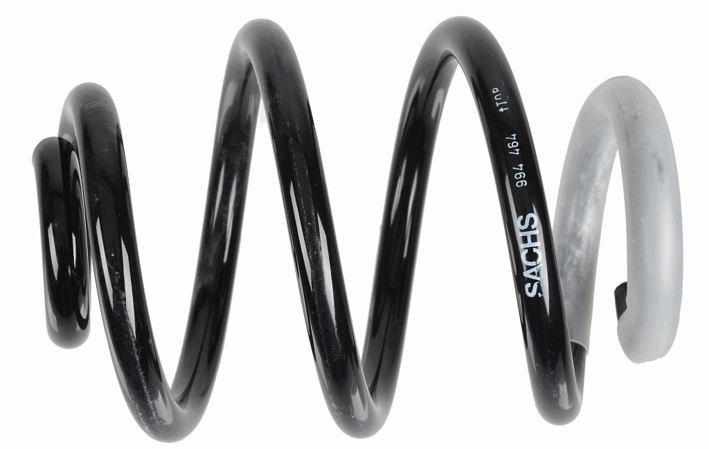 SACHS MOLLA ELICOIDALE