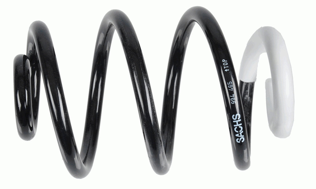 SACHS MOLLA ELICOIDALE