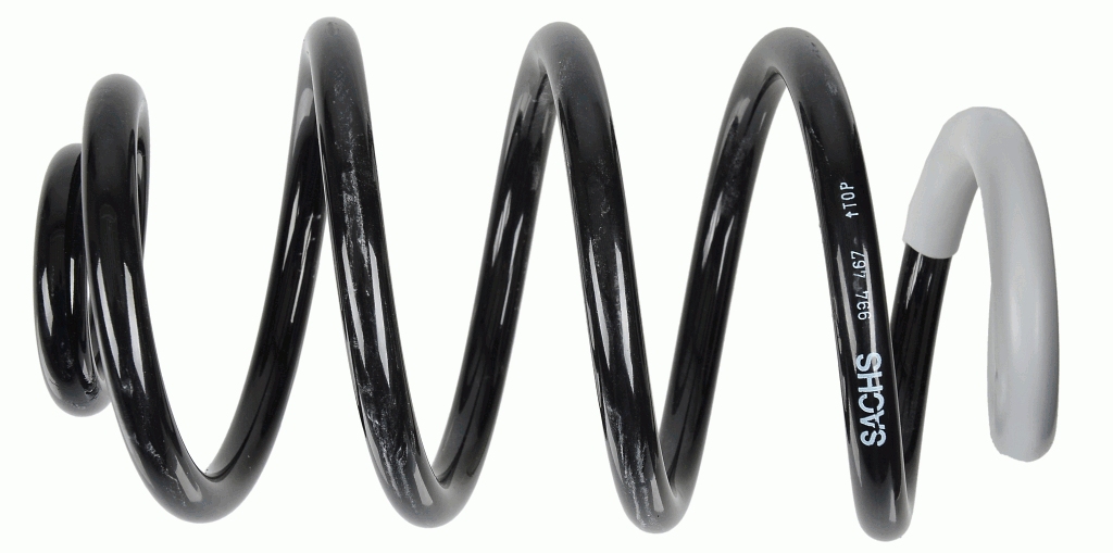 SACHS MOLLA ELICOIDALE