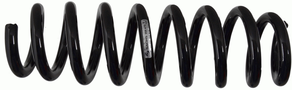 SACHS MOLLA ELICOIDALE