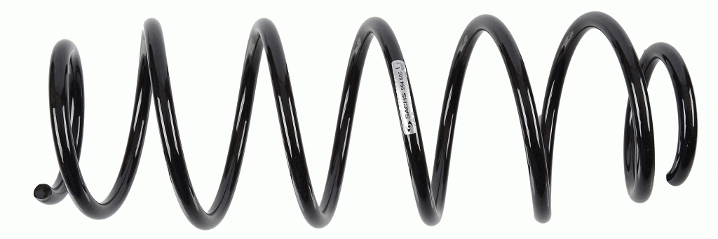 SACHS MOLLA ELICOIDALE