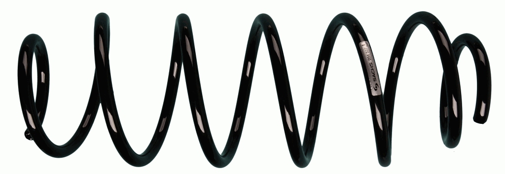 SACHS MOLLA ELICOIDALE