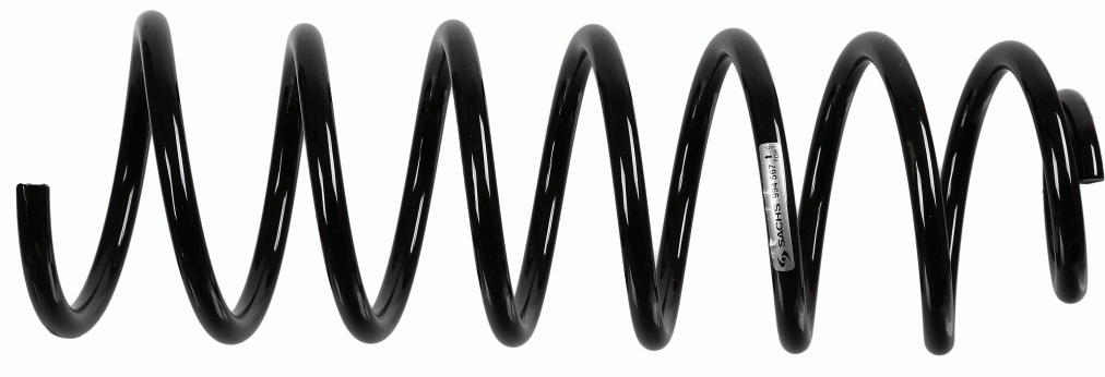 SACHS MOLLA ELICOIDALE