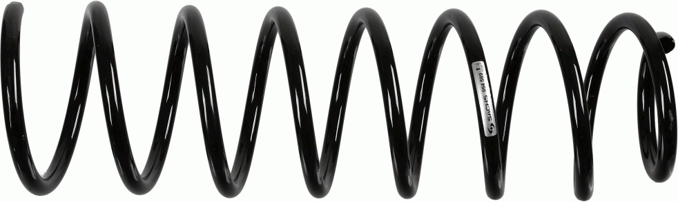 SACHS MOLLA ELICOIDALE