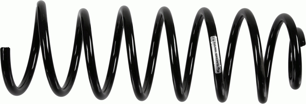SACHS MOLLA ELICOIDALE