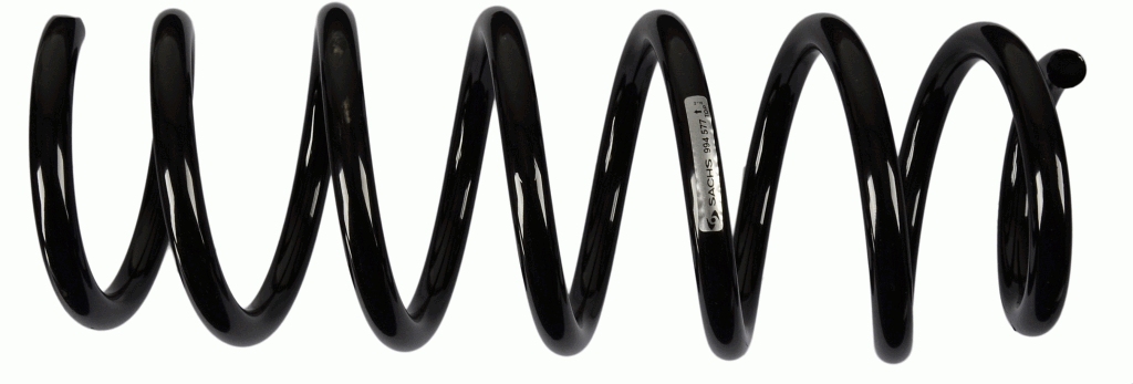 SACHS MOLLA ELICOIDALE