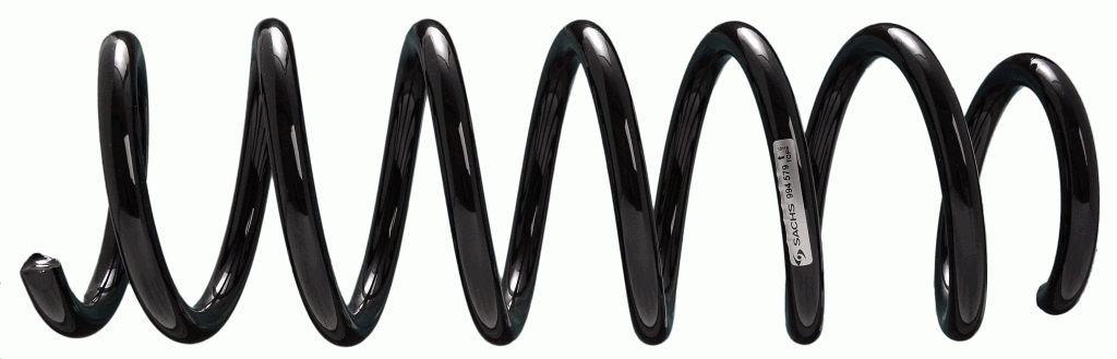 SACHS MOLLA ELICOIDALE