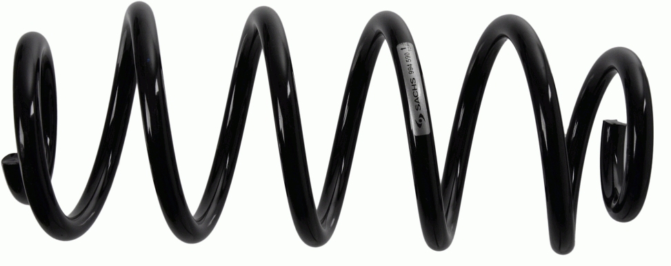 Molla autotelaio SACHS 994590
