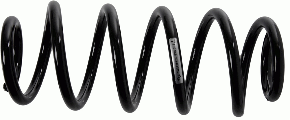 SACHS MOLLA ELICOIDALE