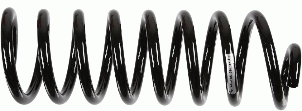 Molla autotelaio SACHS 994617