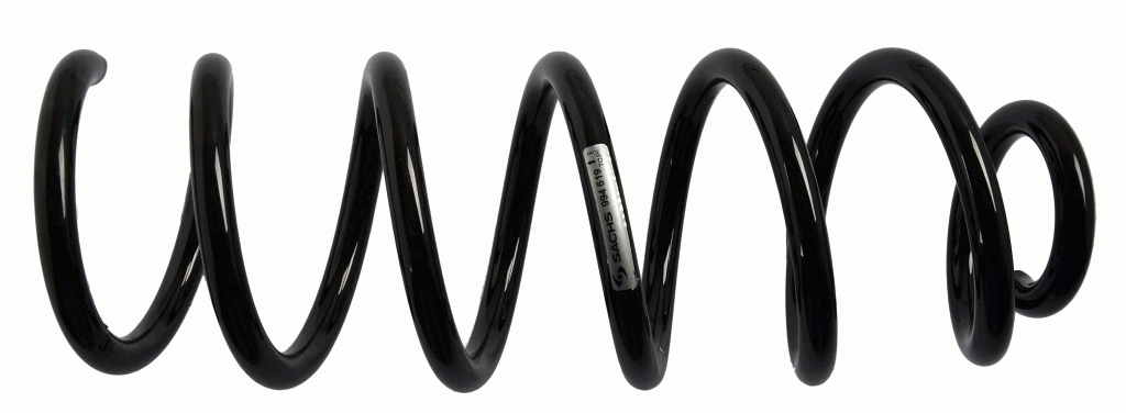SACHS MOLLA ELICOIDALE