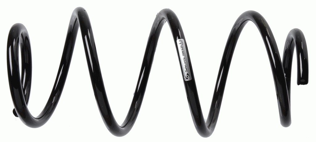 SACHS MOLLA ELICOIDALE